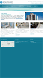 Mobile Screenshot of hospitalportinari.com.br